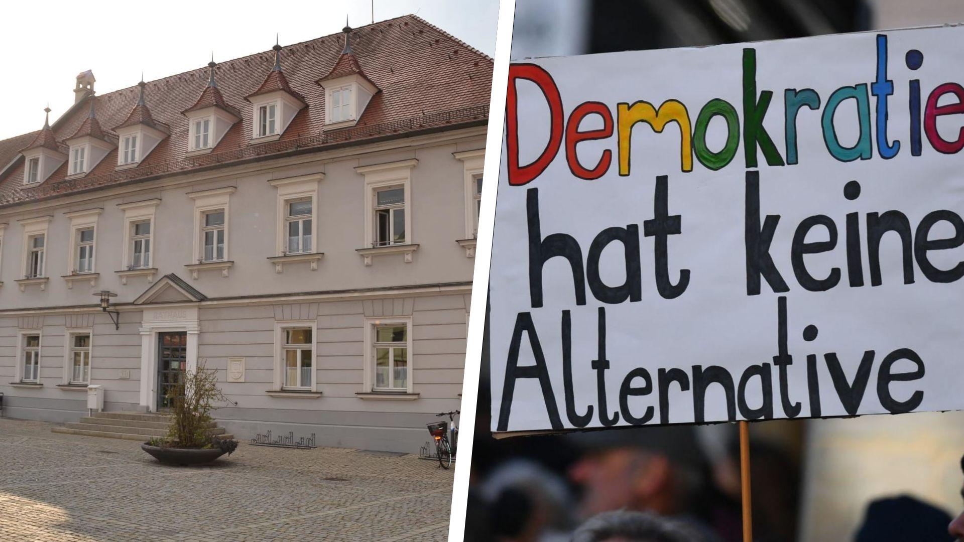 was für eine staatsform hat deutschland